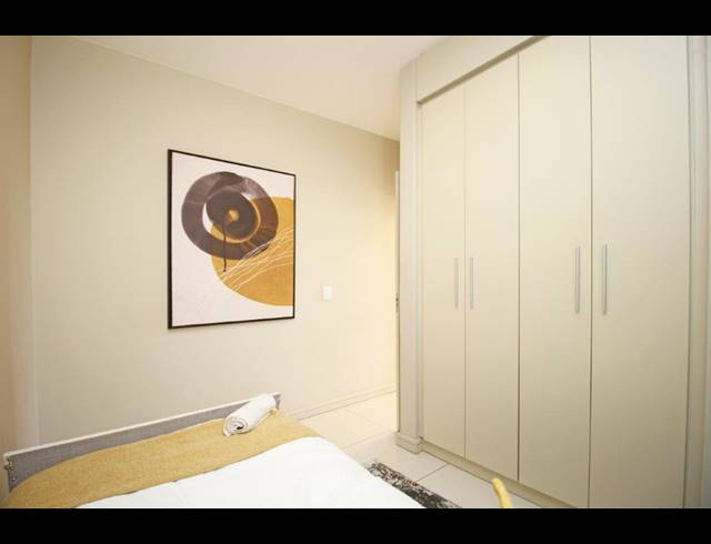 3 BEDROOM APARTMENT TO LET IN ROSEBANK